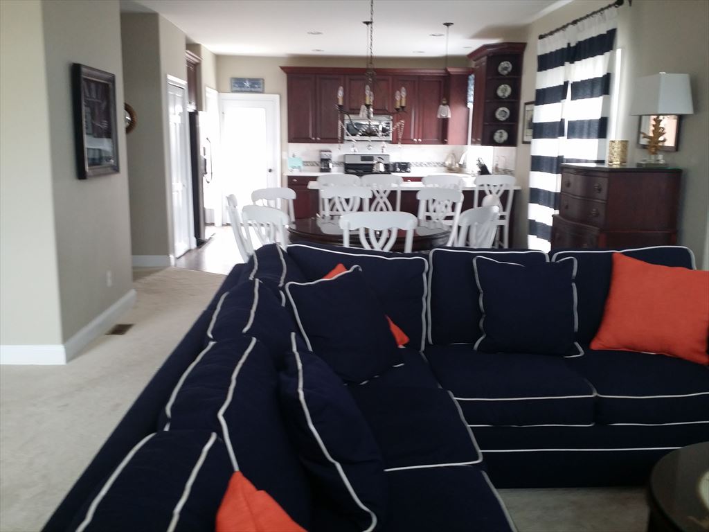 THUNDERBIRD RENTALS NORTH WILDWOOD at 2315 SURF AVENUE ISLAND REALTY GROUP